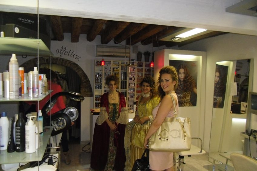 Miss Riviera del Brenta