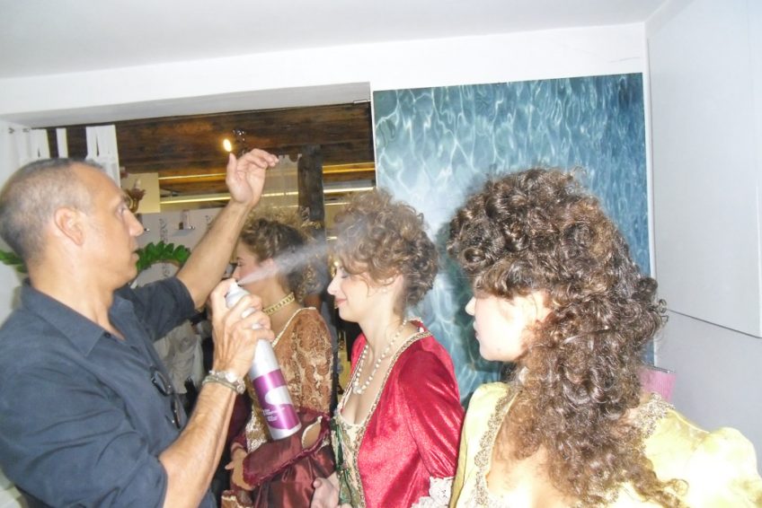 Miss Riviera del Brenta