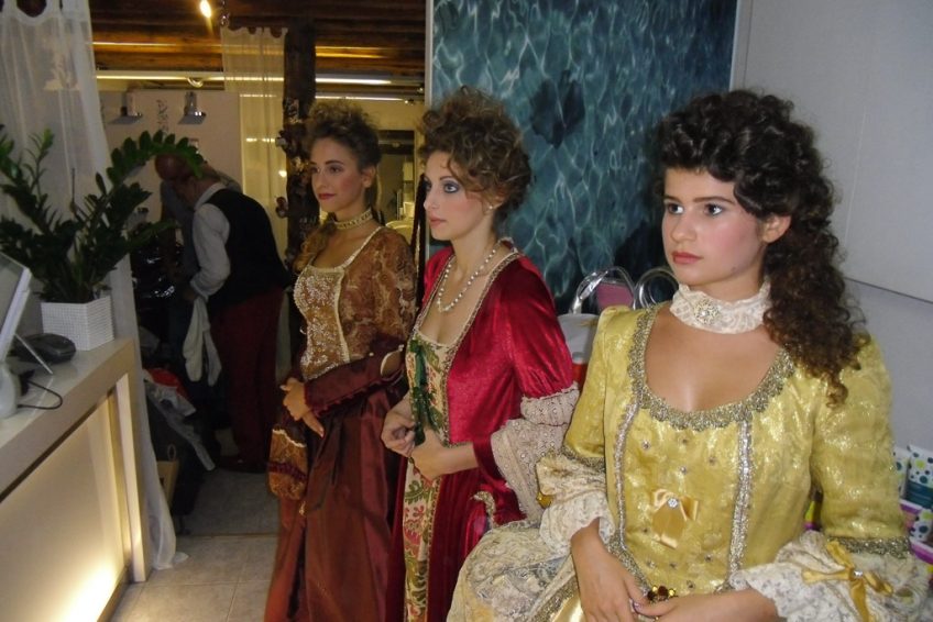 Miss Riviera del Brenta