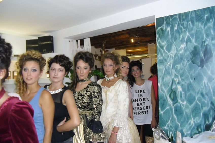 Miss Riviera del Brenta