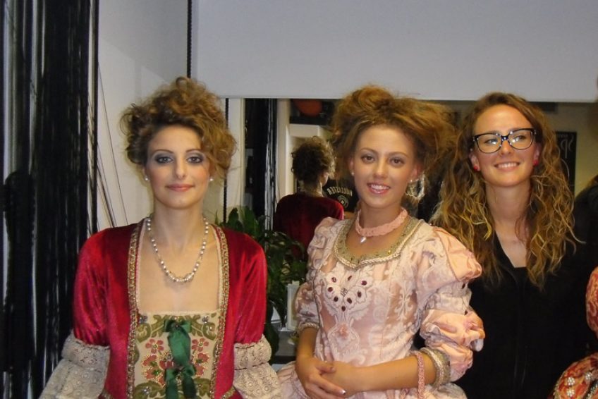 Miss Riviera del Brenta