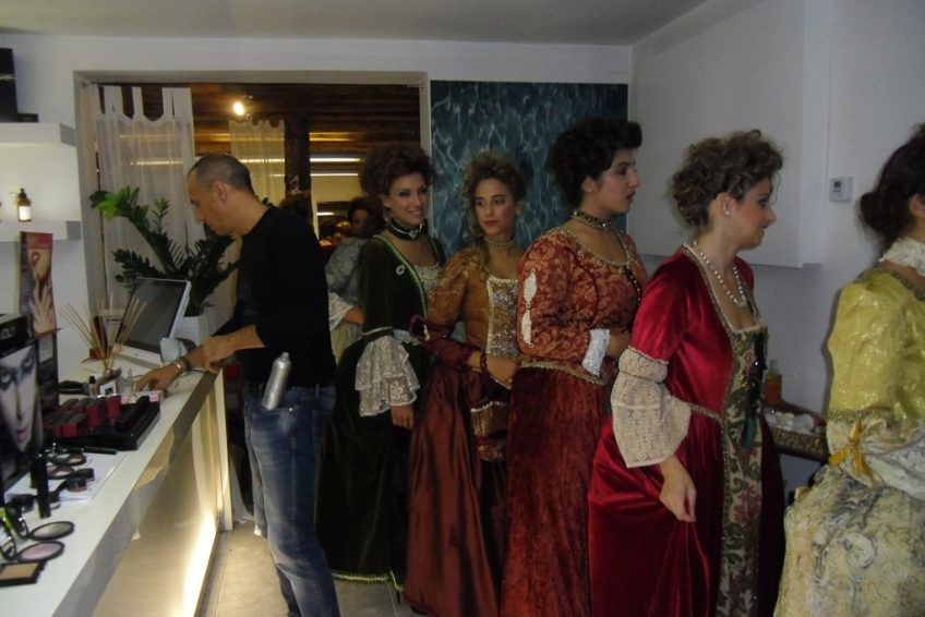 Miss Riviera del Brenta