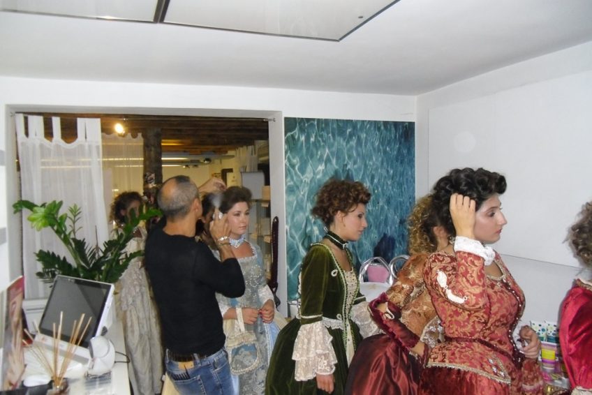 Miss Riviera del Brenta