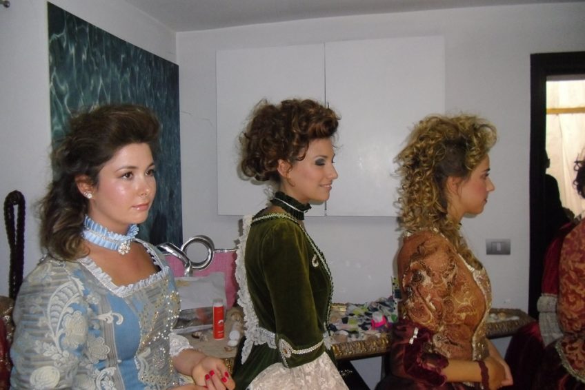 Miss Riviera del Brenta