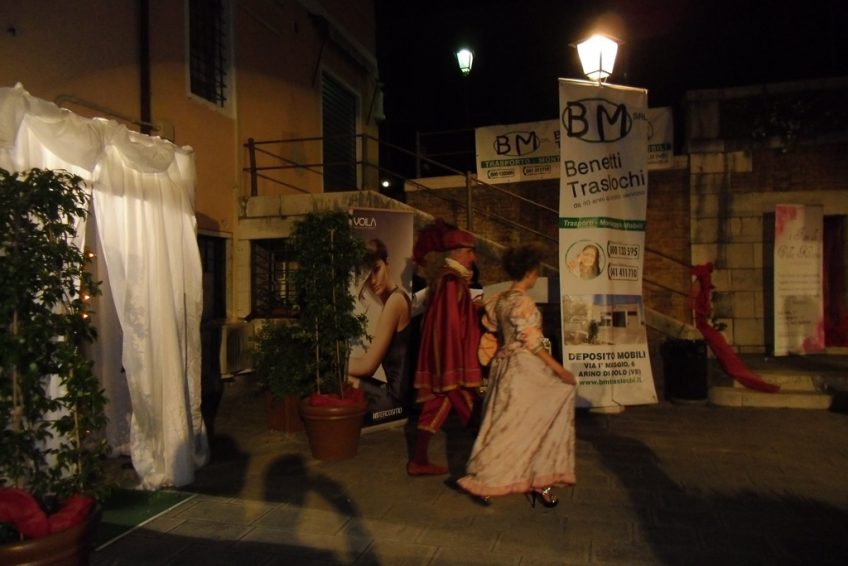 Miss Riviera del Brenta