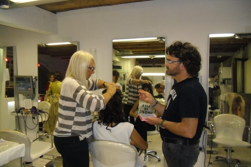 Miss Riviera del Brenta