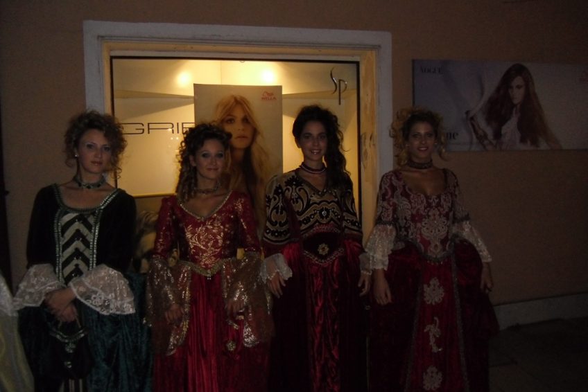 Miss Riviera del Brenta