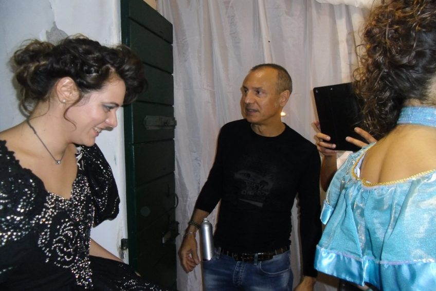 Miss Riviera del Brenta