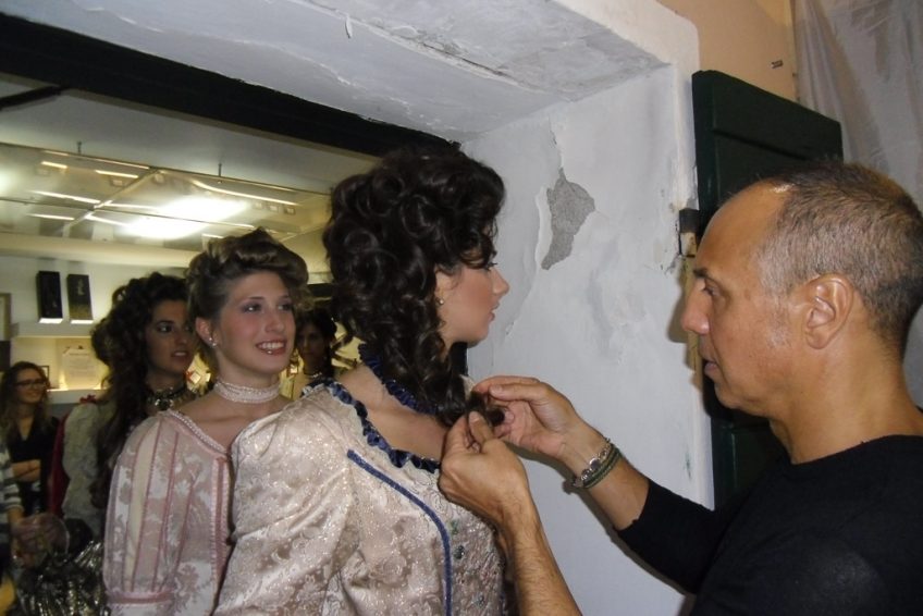 Miss Riviera del Brenta