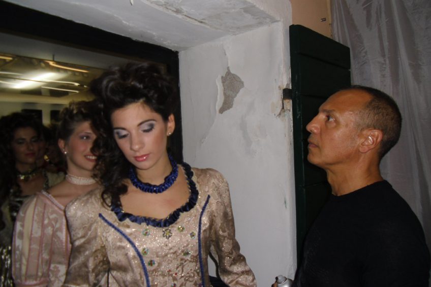 Miss Riviera del Brenta