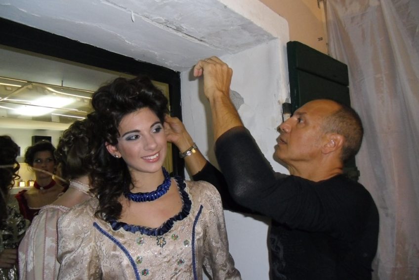 Miss Riviera del Brenta