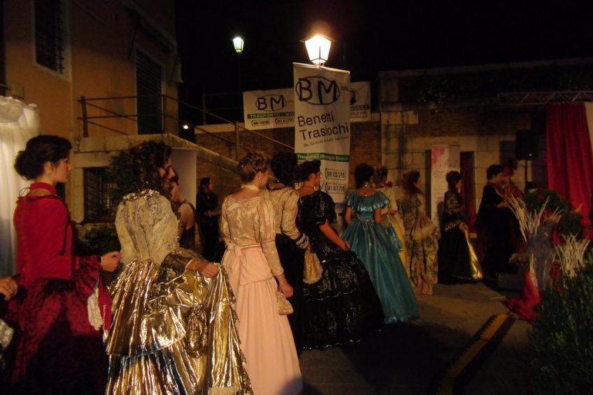 Miss Riviera del Brenta