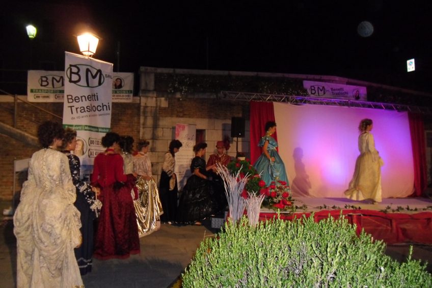 Miss Riviera del Brenta