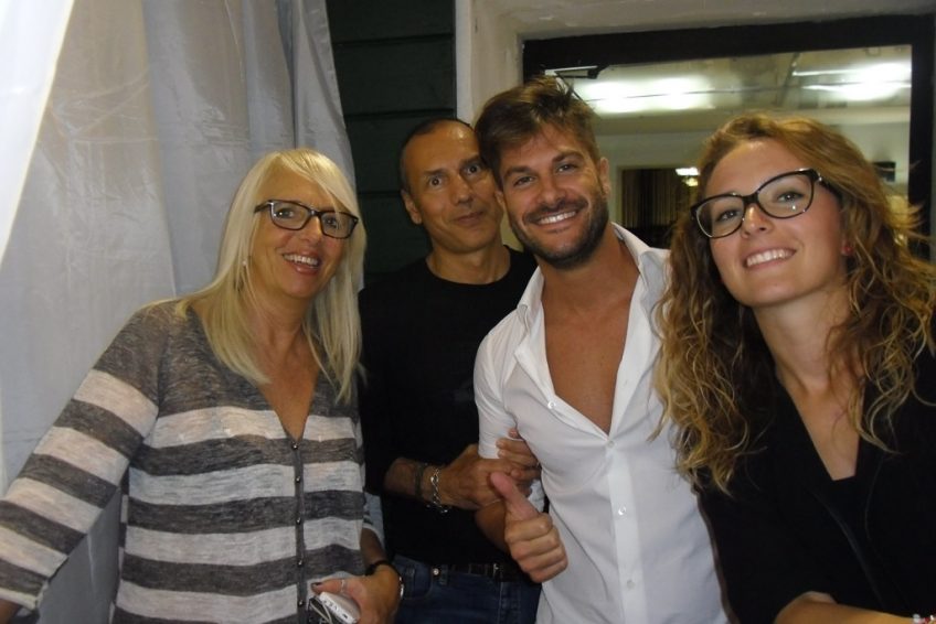 Miss Riviera del Brenta