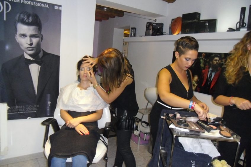 Miss Riviera del Brenta