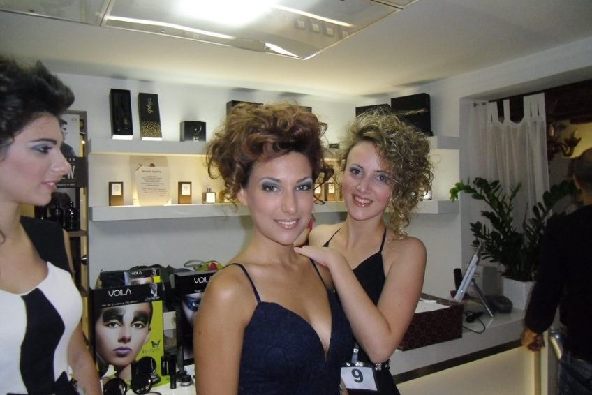 Miss Riviera del Brenta