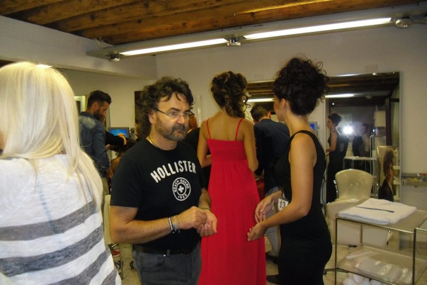 Miss Riviera del Brenta