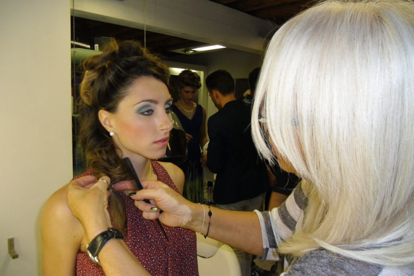 Miss Riviera del Brenta