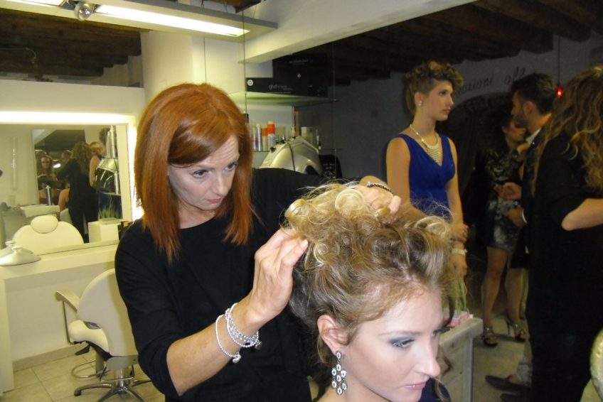 Miss Riviera del Brenta