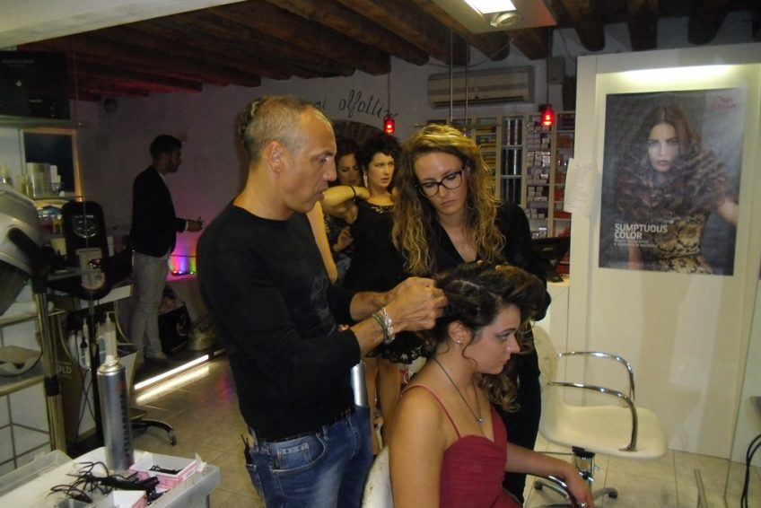 Miss Riviera del Brenta