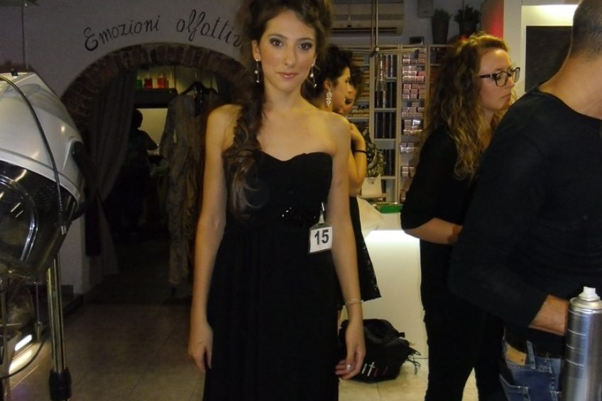 Miss Riviera del Brenta