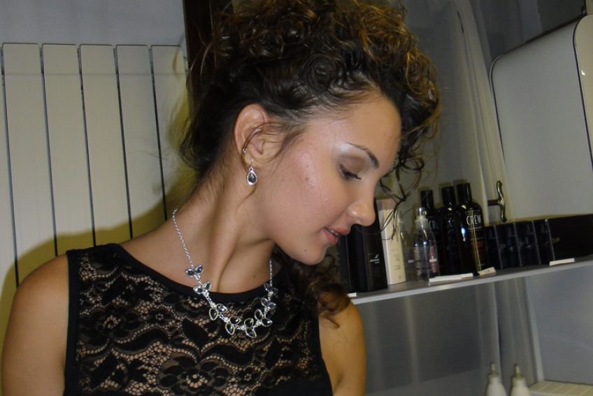 Miss Riviera del Brenta