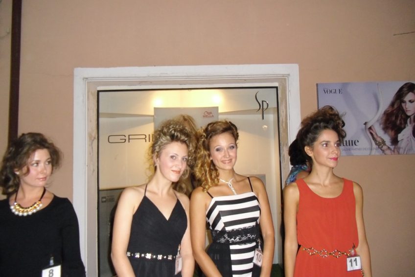 Miss Riviera del Brenta