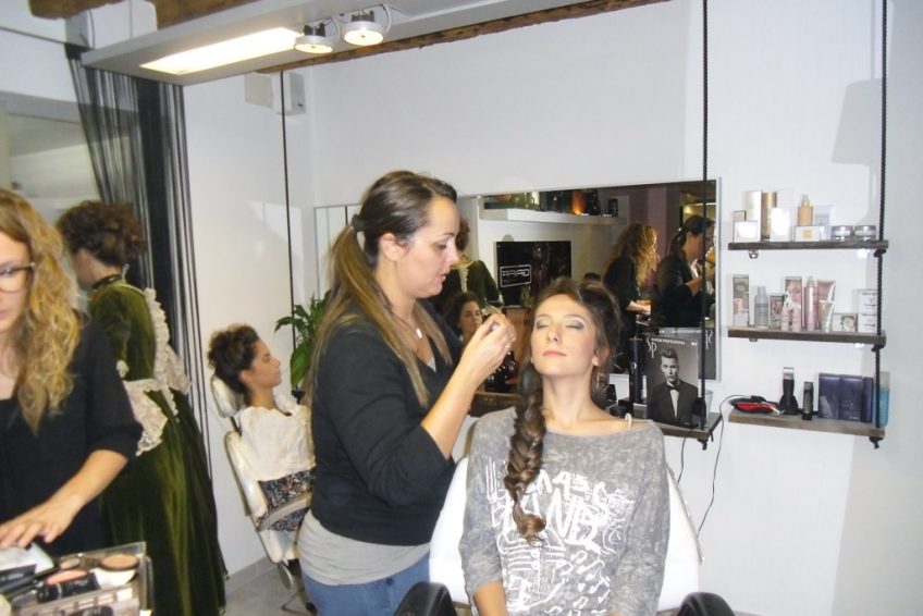 Miss Riviera del Brenta