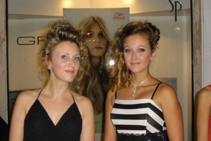 Miss Riviera del Brenta