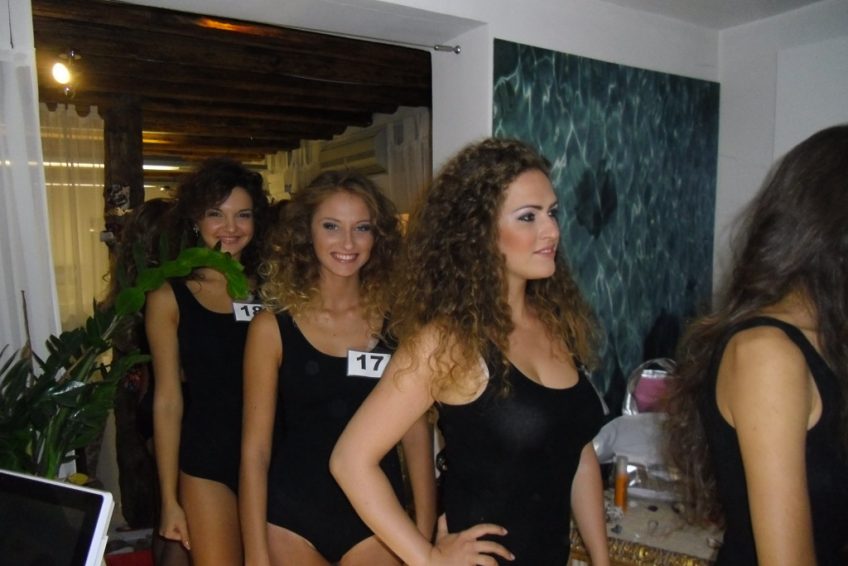 Miss Riviera del Brenta