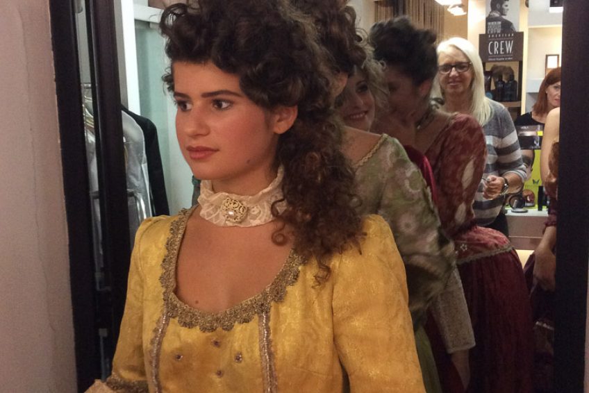 Miss Riviera del Brenta