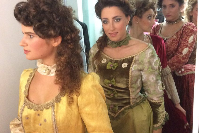 Miss Riviera del Brenta