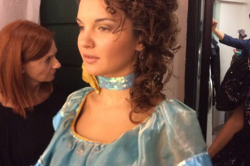 Miss Riviera del Brenta