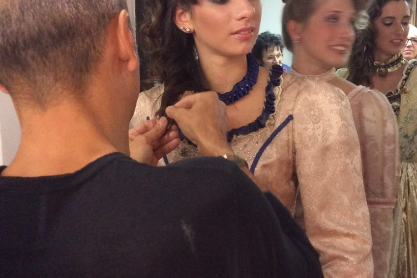 Miss Riviera del Brenta