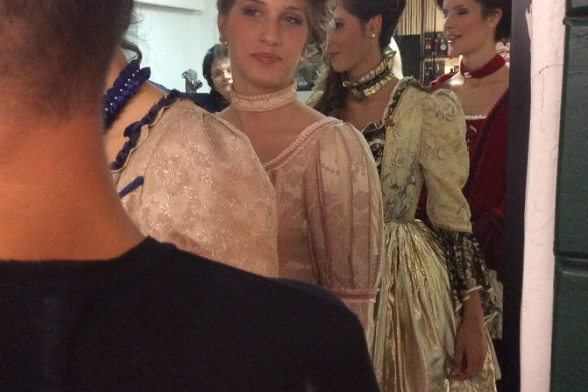 Miss Riviera del Brenta