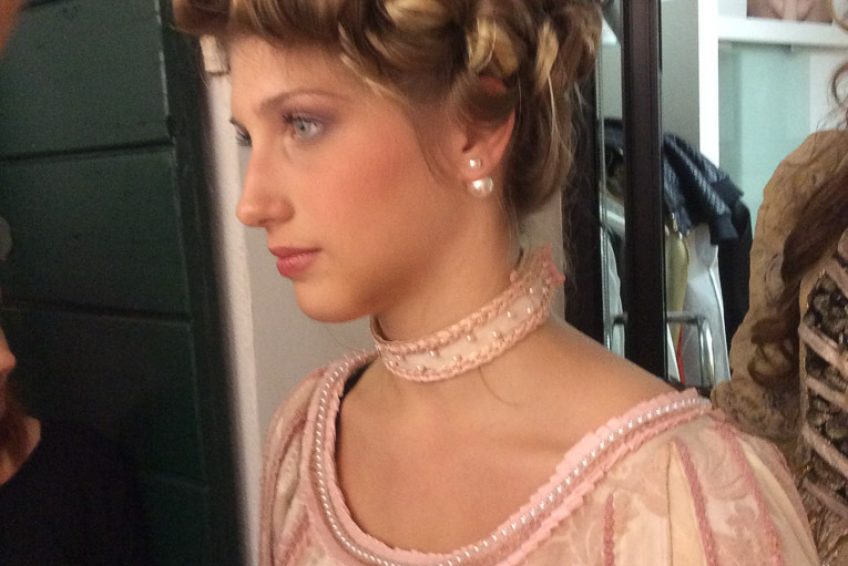 Miss Riviera del Brenta