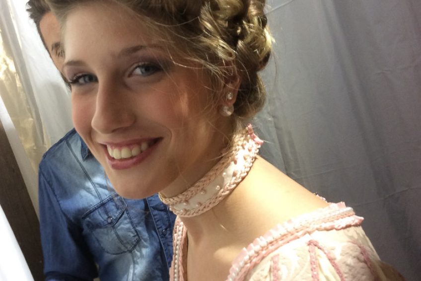 Miss Riviera del Brenta