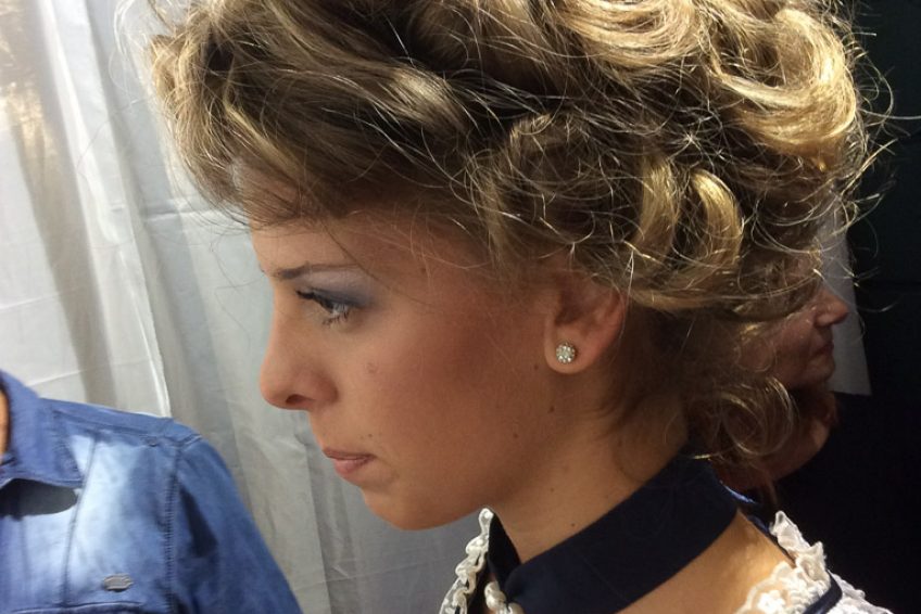 Miss Riviera del Brenta