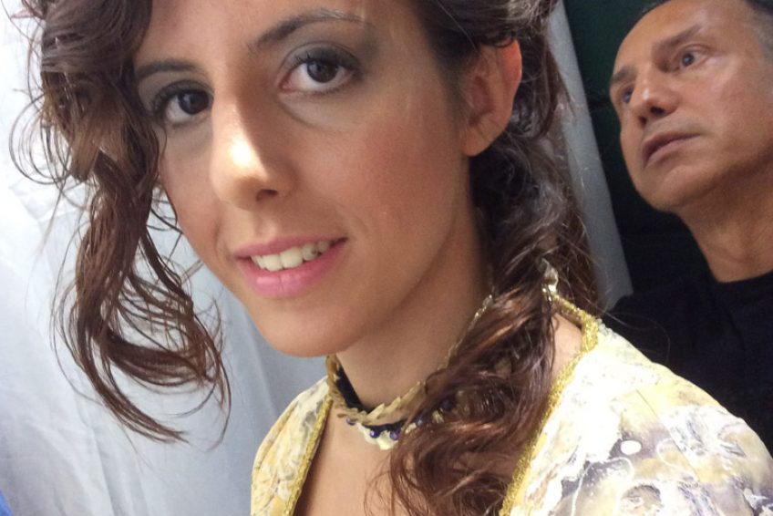 Miss Riviera del Brenta