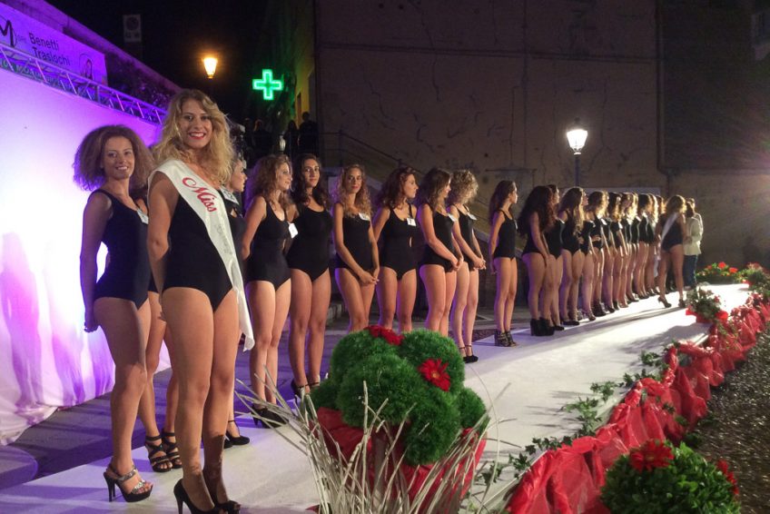 Miss Riviera del Brenta