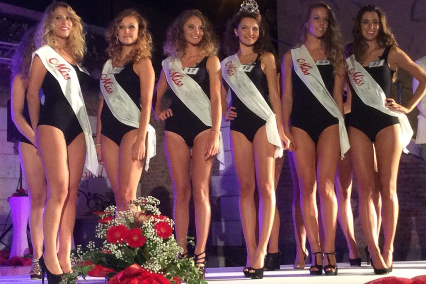 Miss Riviera del Brenta