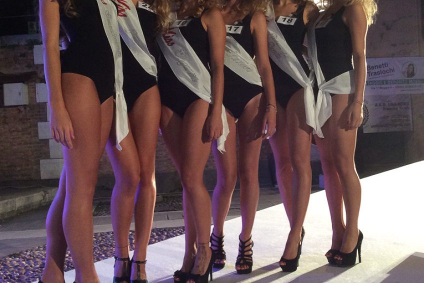 Miss Riviera del Brenta