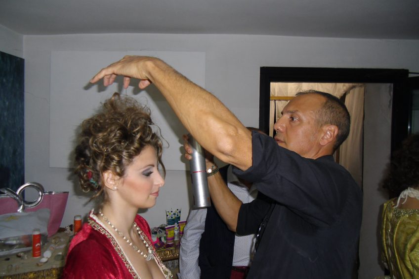 Miss Riviera del Brenta