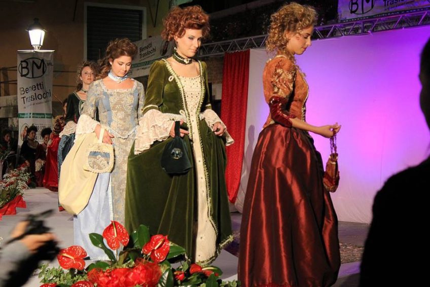 Miss Riviera del Brenta