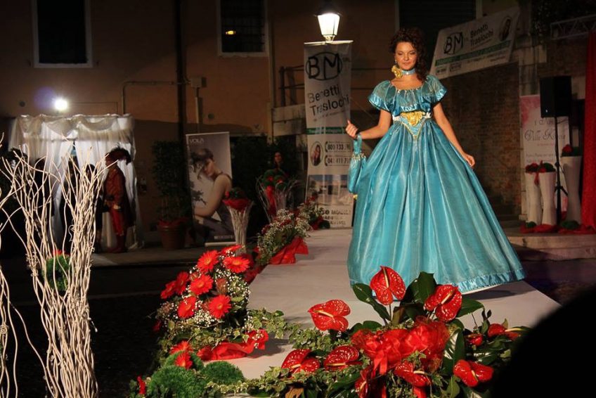 Miss Riviera del Brenta