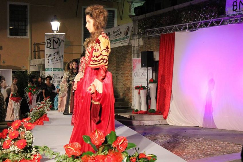 Miss Riviera del Brenta