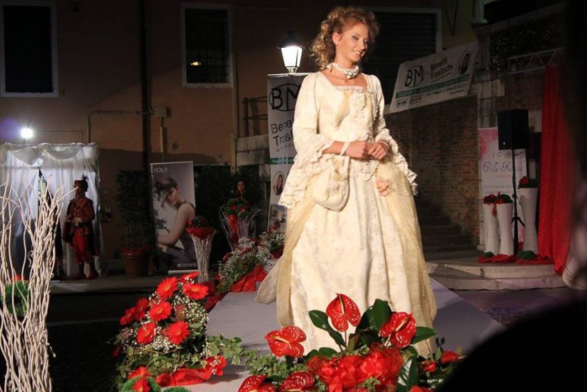 Miss Riviera del Brenta