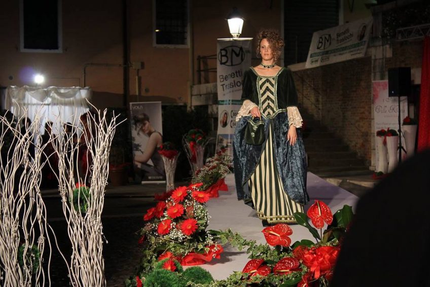 Miss Riviera del Brenta