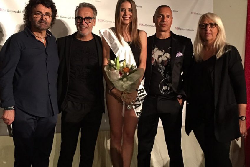 Miss Riviera del Brenta