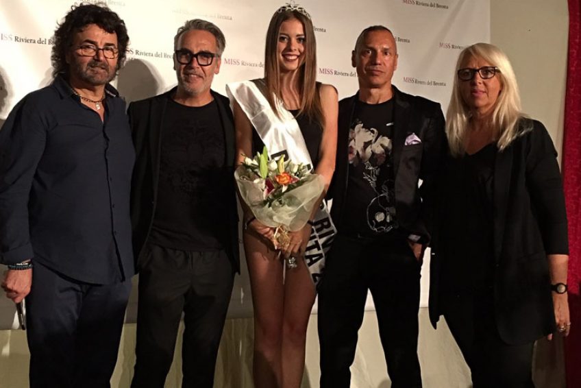 Miss Riviera del Brenta